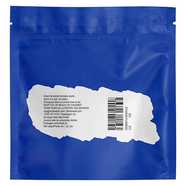 SHRED - Mac N' Cheese image 3