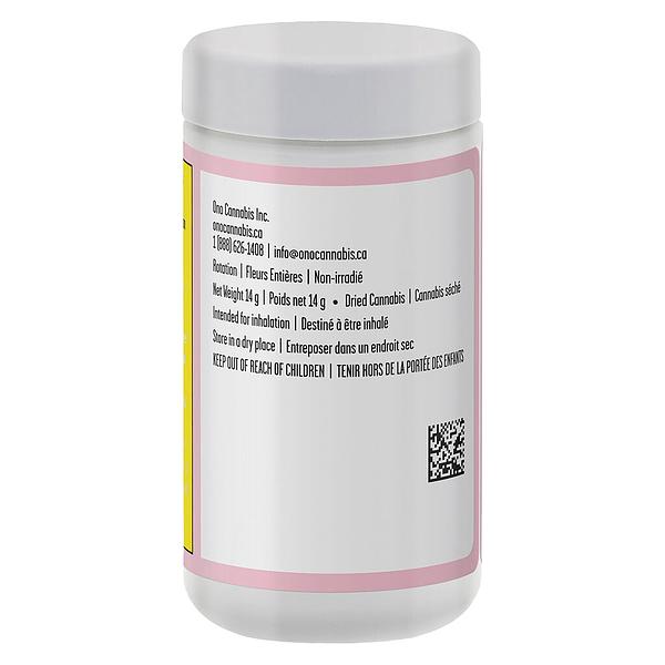 Ono - Mary-Go-Round image 3