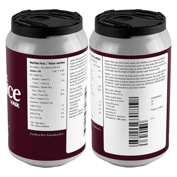 Versus - Mr. Spice image 2