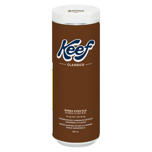 Keef Brands - Bubba Kush R.B. image 1