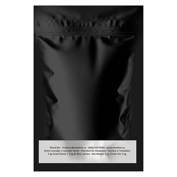 WINK - Gas Nasty (BMS x GMO)  image 3