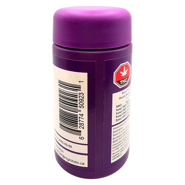 HighXotic - Royal Spice#3: Hindu Glue Aces Pre-Roll image 6