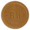 Rosin Heads - Hash Rosin Coins Caramel Coffee Crunch thumbnail 1