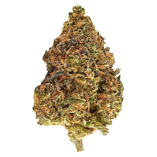 3Saints - Blueberry Muffinz image 1