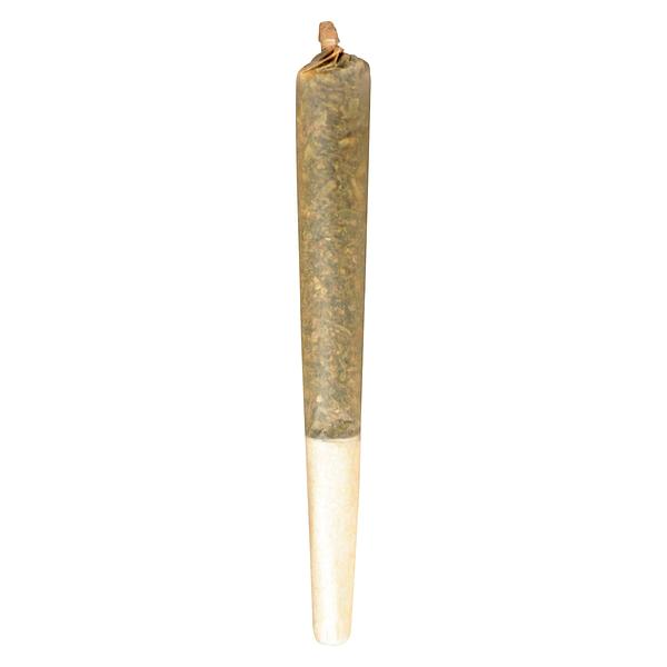 LITTI. - PB&J WTF?! Infused Pre-Roll image 1
