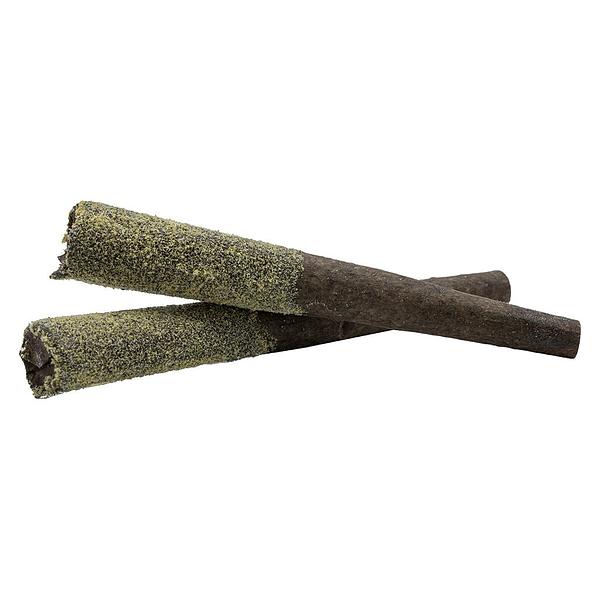 Endgame - Rainbow Pavè Dusted Blunt Infused/Coated Blunt image 1