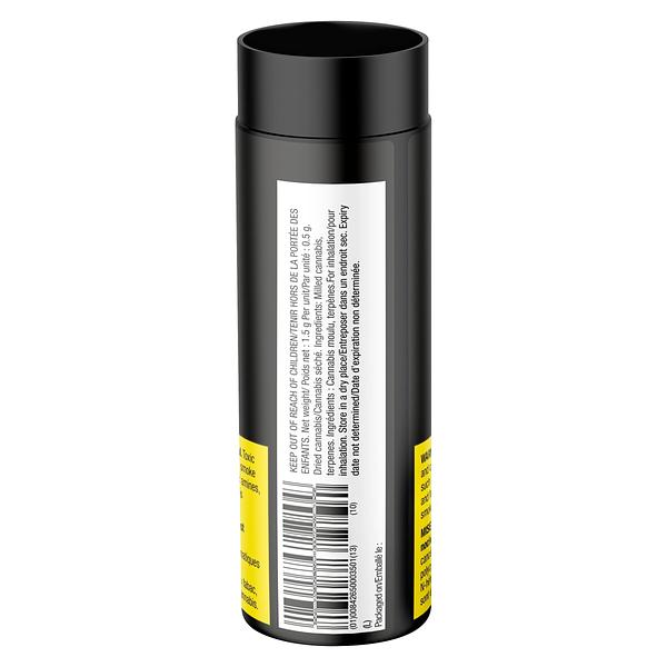 BZAM - DUNKD Maui Wowie Infused Pre-Roll image 3