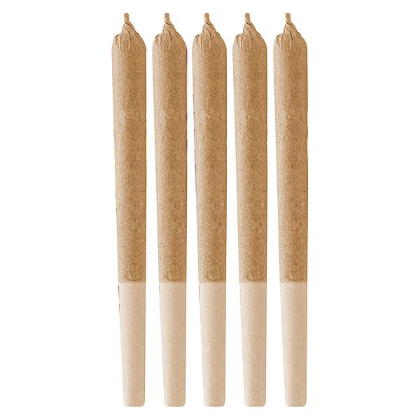 Retro Haze - Jack Herer Pre-Roll image 1