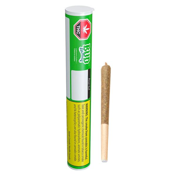 Bud Lafleur - Poison Kush Pre-Roll image 4