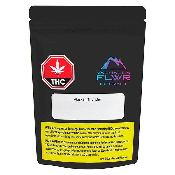 Valhalla Flwr - Alaskan Thunder image 2