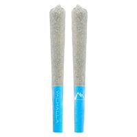 Valhalla Flwr - Alaskan Thunder Pre-Roll