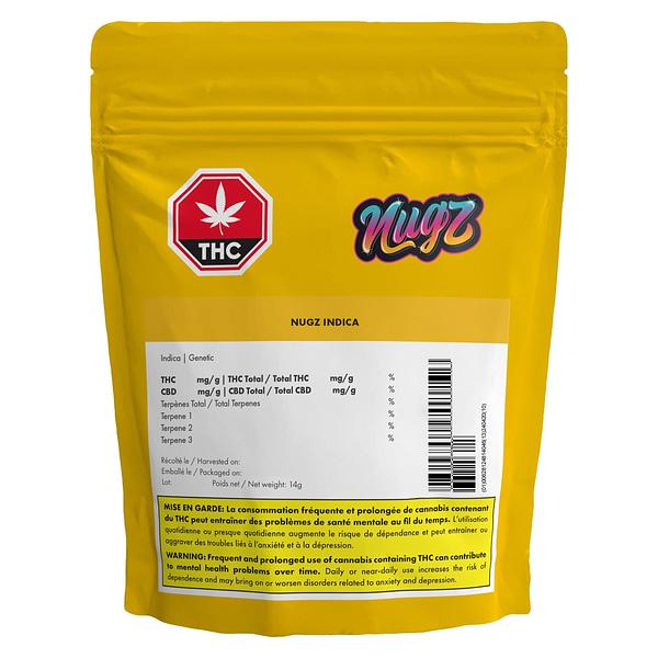 Nugz - Indica image 2