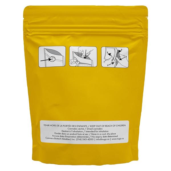 Nugz - Indica image 3