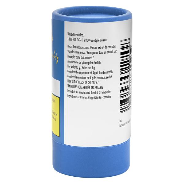 High Fidelity - Gold Line Live Rosin (Dosido) image 3