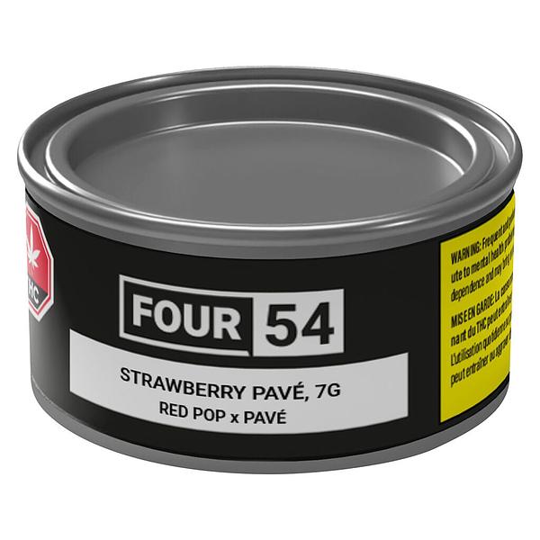 FOUR54 - Strawberry Pavé image 4