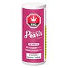 Pearls by grön - Red razzleberry cbg/cbd/thc chews thumbnail 2