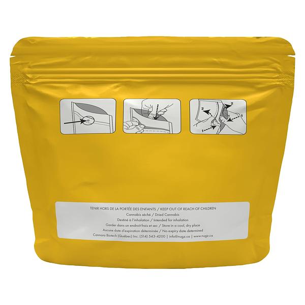 Nugz - Guava Jam image 3