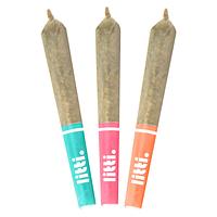 LITTI. - Juici Taster Pack Infused Pre-Roll