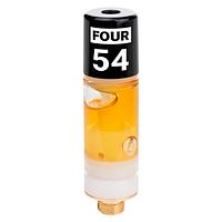 FOUR54 - Emerald Triangle Cured Resin 510 Thread Cartridge