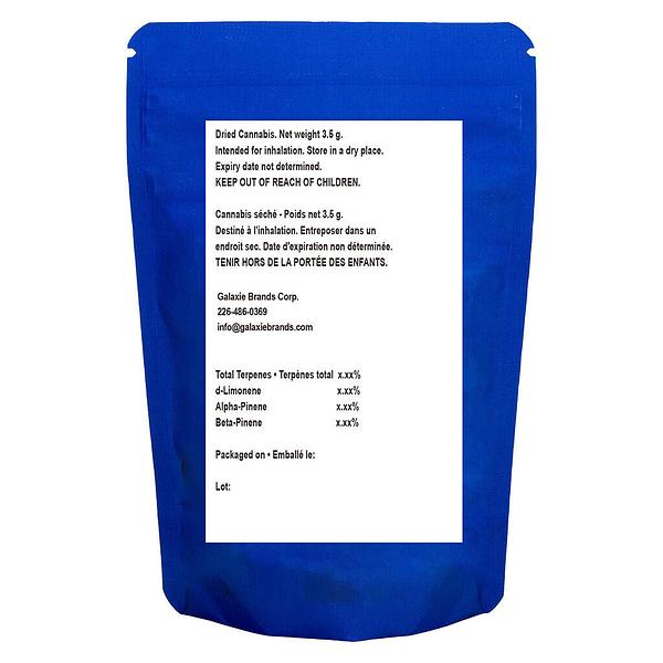 BIG - Banana image 3