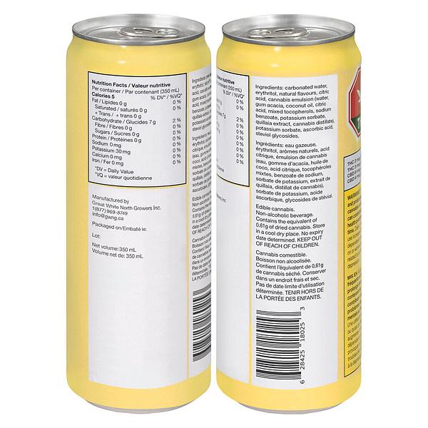 Green Monke - Pineapple Coconut image 2