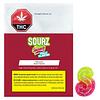 SOURZ by Spinach - Fully Blasted Cherry Lime Soft Chews thumbnail 4