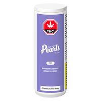 Pearls by grön - Marionberry Lemonade Cbg Soft Chews