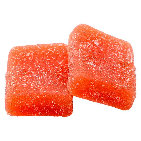 Wyld - Real Fruit Sour Cherry Soft Chews image 1