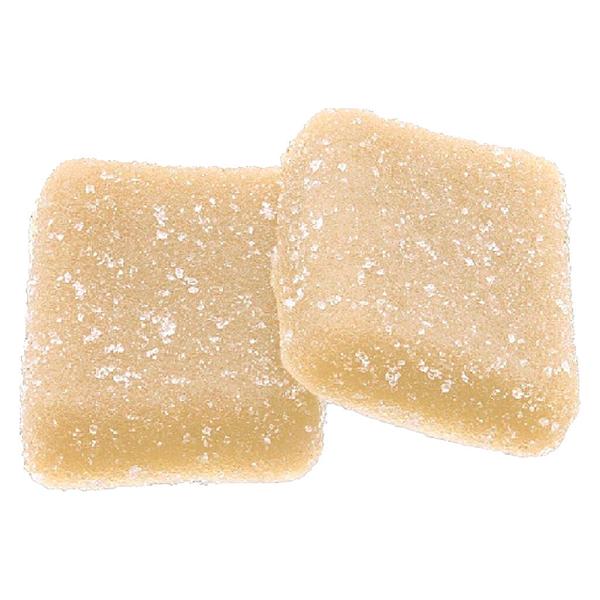 Wyld - Real Fruit Pear Thc/Cbg Soft Chews image 1