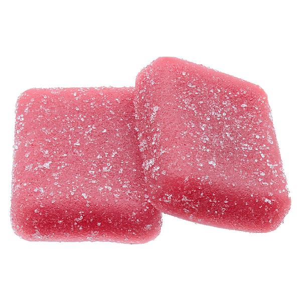 Wyld - Real Fruit Huckleberry Soft Chews image 1