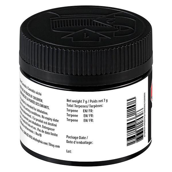 Redecan Grind - Space Age Cake Grind image 3