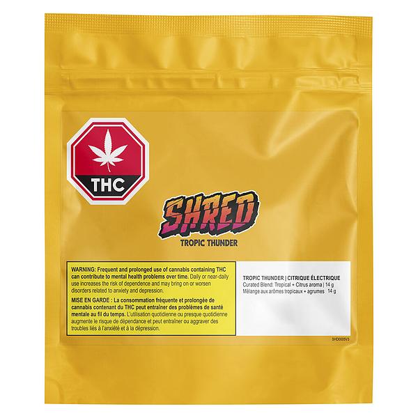 SHRED - Tropic Thunder image 3