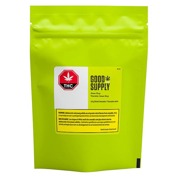 Good Supply - Jean Guy image 2