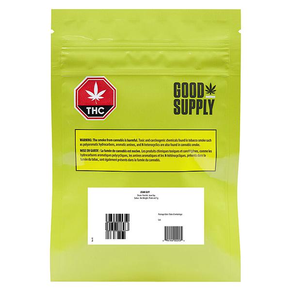 Good Supply - Jean Guy image 3