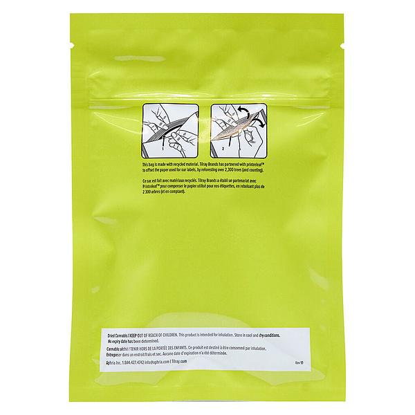 Good Supply - Grand Daddy Purps image 3