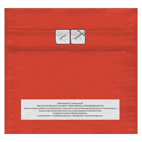 Back Forty - Mandarin Cookies image 3