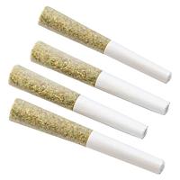 Dime Bag - Diesel Pocket Puffs Pre Roll