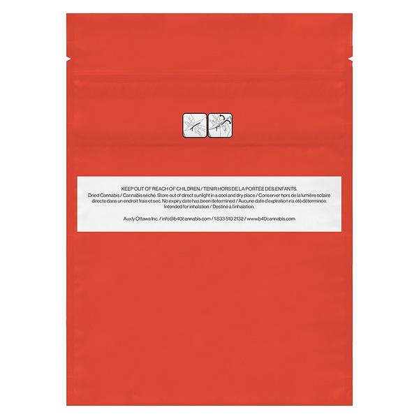 Back Forty - Banana Og Pre Roll image 5