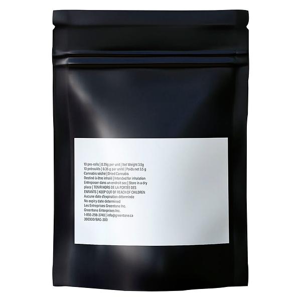 3Saints - Kush Cookies Pre Roll image 6