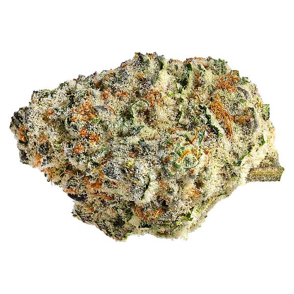 The Original Fraser Valley Weed Co. - Strawberry Amnesia image 1