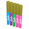 Jeeter - Baby Jeeter Infused Multi-Pack Pre-Roll thumbnail 1