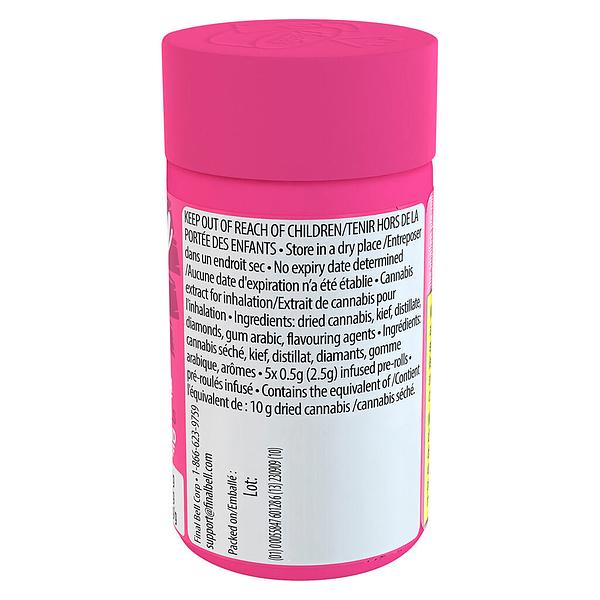 Jeeter - Baby Jeeter Infused Bubba G Pre-Roll image 3