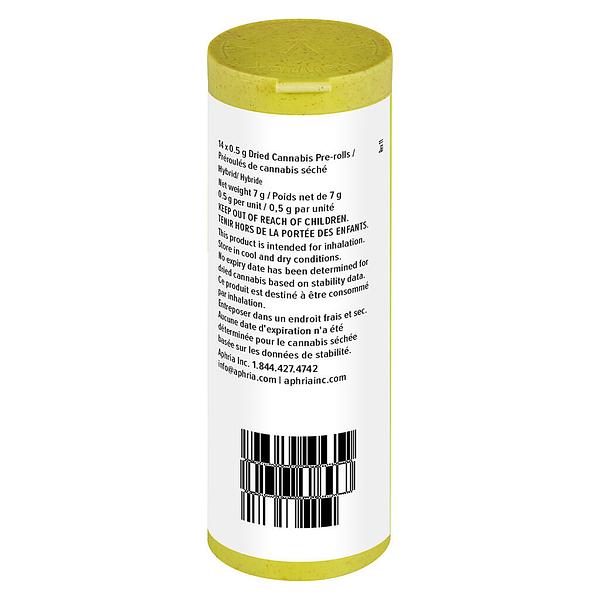 Good Supply - Pineapple Express Pre Roll image 5