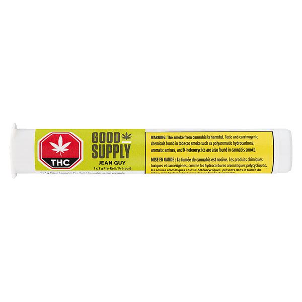 Good Supply - Jean Guy Pre Roll image 1