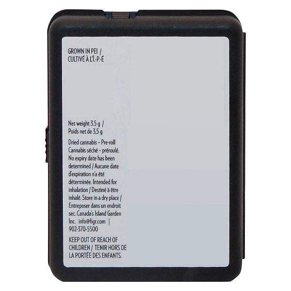 FIGR - Mellow Man Pre-Roll image 7