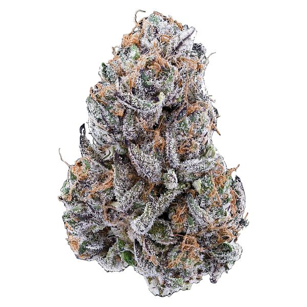 Nugz - Hybrid image 1