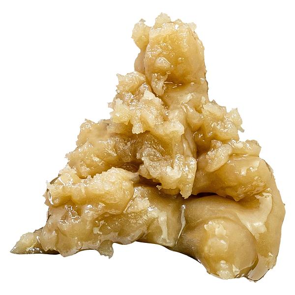 Naked Mummer - Nebula Runtz Hash Rosin image 1