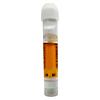 HAZO - Full Spectrum CBD Blueberry Muffins 510 Thread Cartridge thumbnail 1
