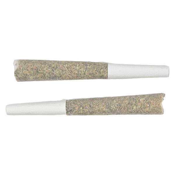 Sweet Vengeance - Pandora's Infusium - Bubble Hash Infused Pre-Roll image 1