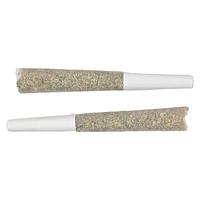 Sweet Vengeance - Pandora's Infusium - Bubble Hash Infused Pre-Roll